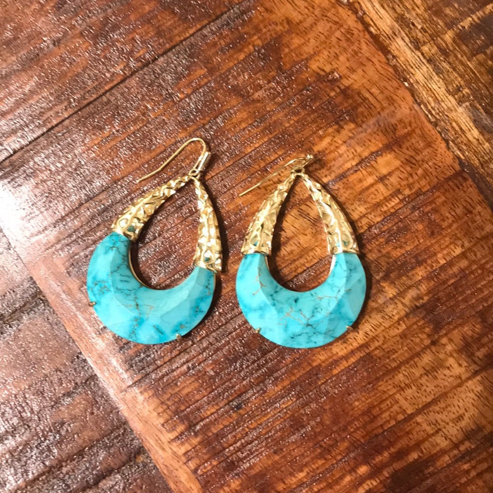 Kendra Scott Earrings